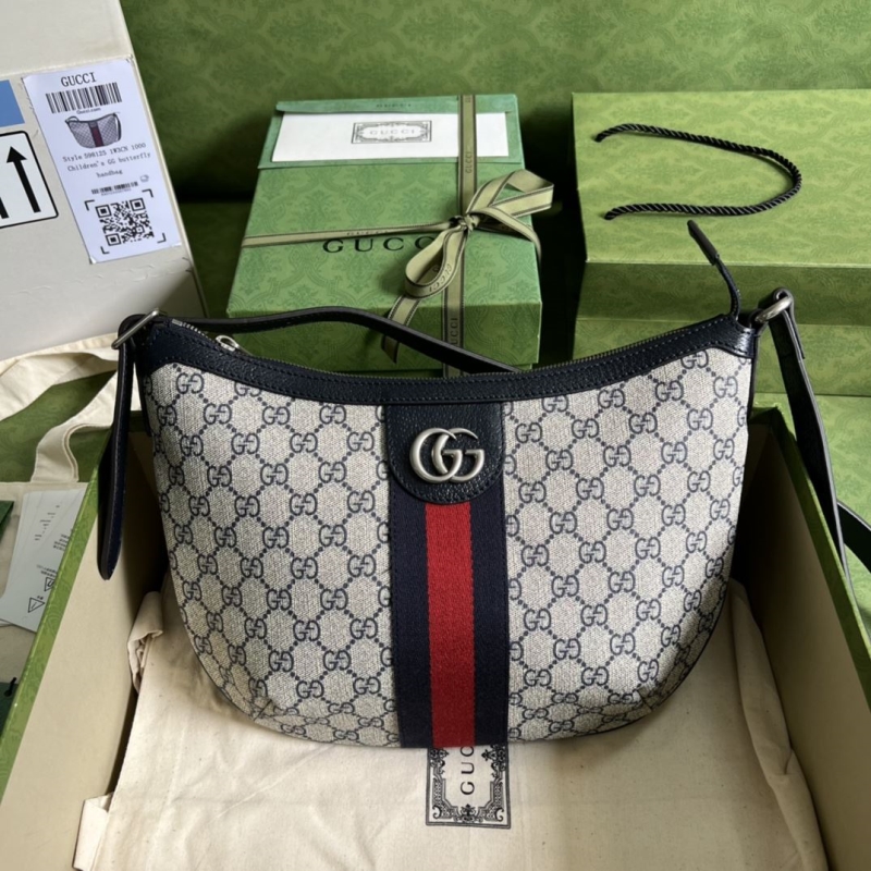 G*u*i satchel bags